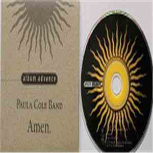 Paula Cole Band - Amen