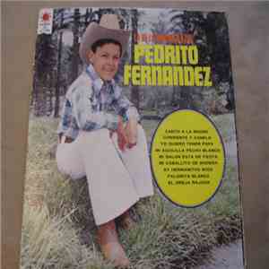 Pedrito Fernandez - La De La Mochila Azul