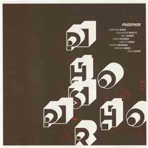 Phosphor - Phosphor