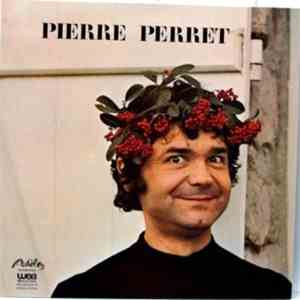 Pierre Perret  - Mon Pierrot