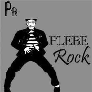 Pr - Plebe Rude Agrigento - Plebe Rock