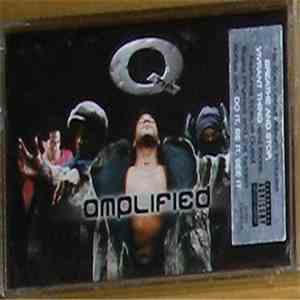 Q-Tip - Amplified