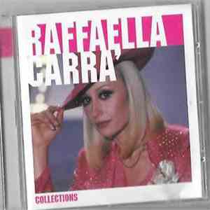 Raffaella Carrà - Collections