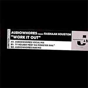 RaShaan Houston - Work It Out