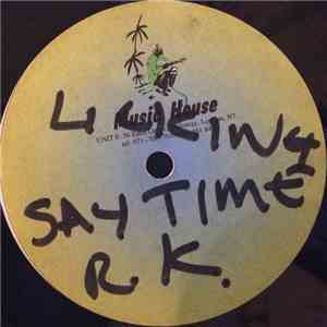 Ray Keith - Sing Time / Yes Yes Remix