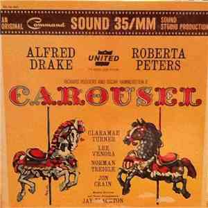 Richard Rodgers and Oscar Hammerstein II - Carousel
