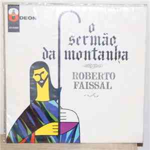 Roberto Faissal - O Sermão Da Montanha
