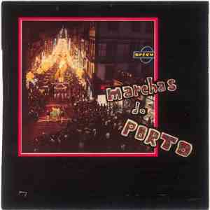Rosa-Maria - Marchas Do Porto