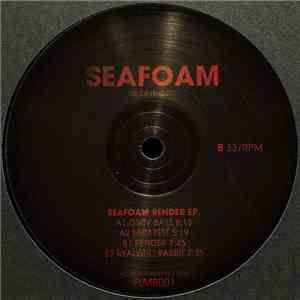 Seafoam - Render EP