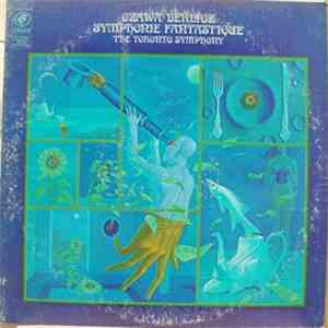 Seiji Ozawa - Hector Berlioz, Toronto Symphony Orchestra - Symphonie Fantastique