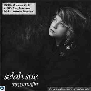 Selah Sue - Raggamuffin