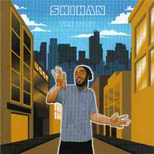 Shihan - The Poet