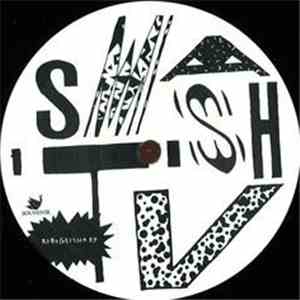 Smash TV - Robogeisha