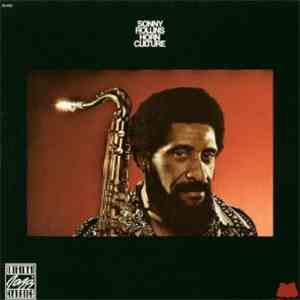 Sonny Rollins - Horn Culture
