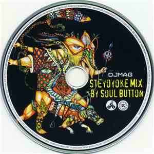 Soul Button - Steyoyoke Mix