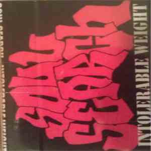Soul Search - Intolerable Weight