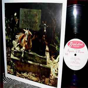 Spirits & Worm - Spirits & Worm