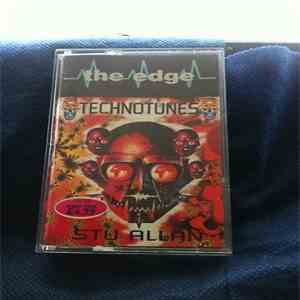 Stu Allan - The Edge - Technotunes