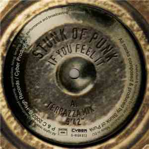 Stunk Of Punk - If You Feel It