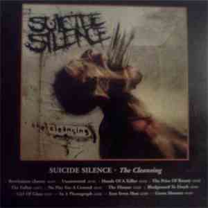 Suicide Silence - The Cleansing