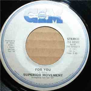 Superior Movement - For You