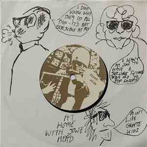 Swell Maps - Loin Of The Surf/Doctor Of Cake/Steven Does/Bronze And Baby Shoe