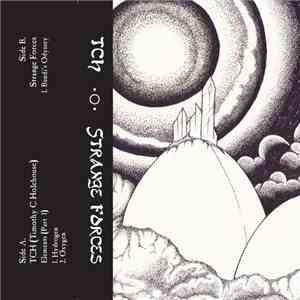 TCH, Strange Forces - Split