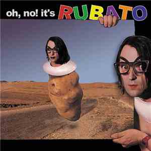 Terre Thaemlitz - Oh, No! It's Rubato