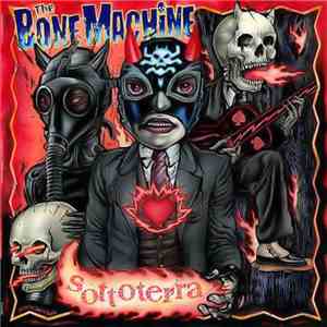 The Bone Machine - Sottoterra