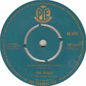 The Edsels - Rama Lama Ding Dong / Bells