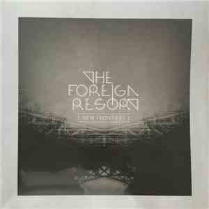 The Foreign Resort - New Frontiers