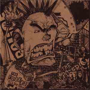 The Posers - Worse Than Nothing