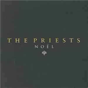 The Priests - Noël