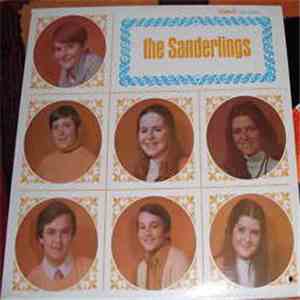 The Sanderlings  - The Sanderlings