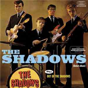 The Shadows - The Shadows Plus Out Of The Shadows