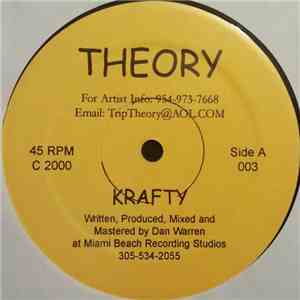 Theory  - Krafty