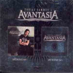 Tobias Sammet's Avantasia - Lost In Space (Part 1) / Lost In Space (Part 2)
