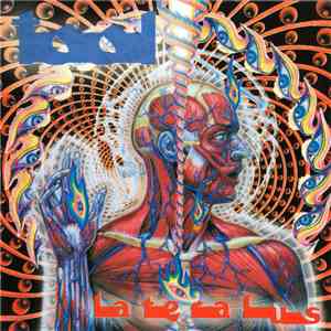 Tool - Lateralus