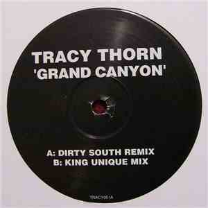 Tracy Thorn - Grand Canyon