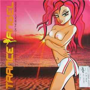 Trance Angel - On The Beach (Remixes)