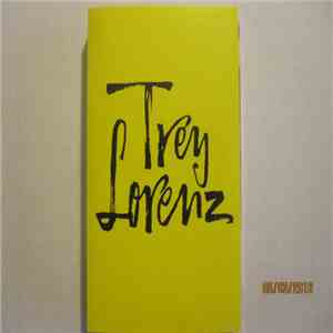 Trey Lorenz - Trey Lorenz