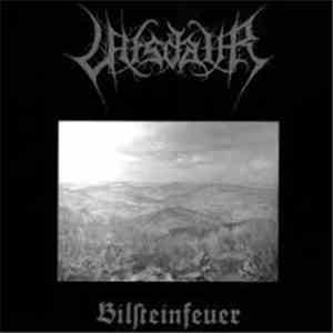Ulfsdalir - Bilsteinfeuer