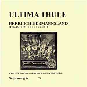 Ultima Thule - Herrlich Hermannsland