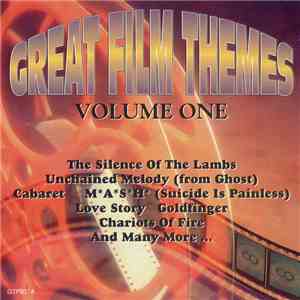 Unknown Artist - Great Film Themes Volume One