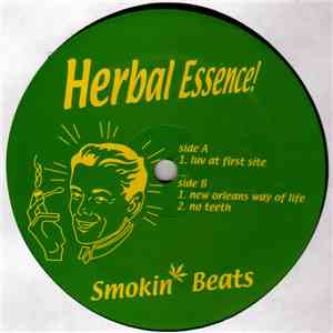 Unknown Artist - Herbal Essence 002