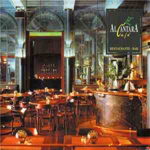 Various - Alcântara Café