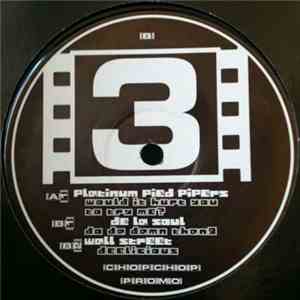 Various - Chop 3