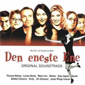 Various - Den Eneste Ene - Original Soundtrack