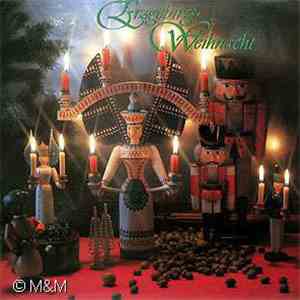 Various - Erzgebirgs-Weihnacht
