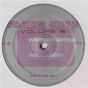 Various - Floor Cutz Volume 6